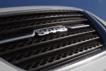 Saab 9-4X 2011 года